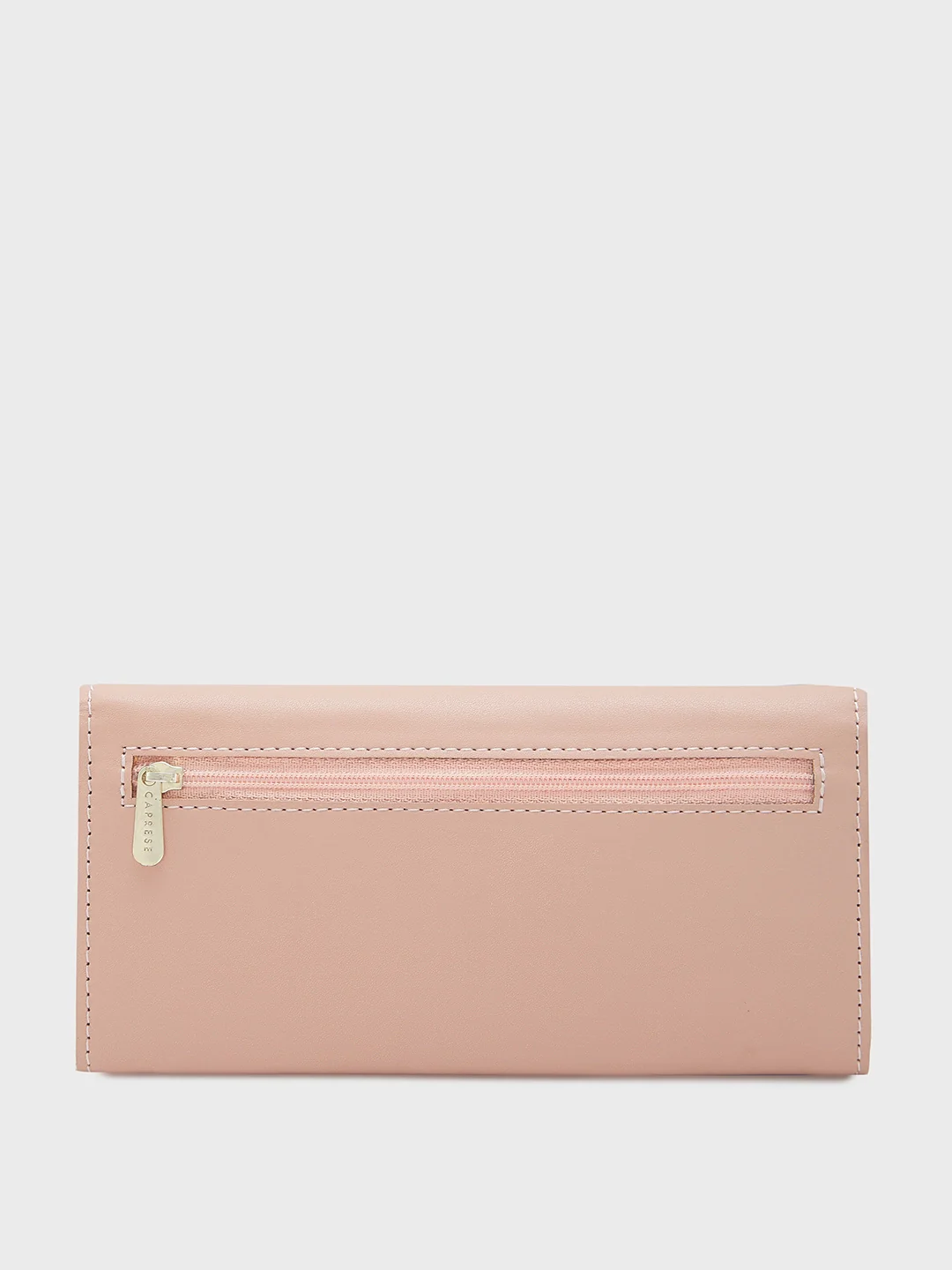 Caprese Helene Medium Blush Wallet - Image 6