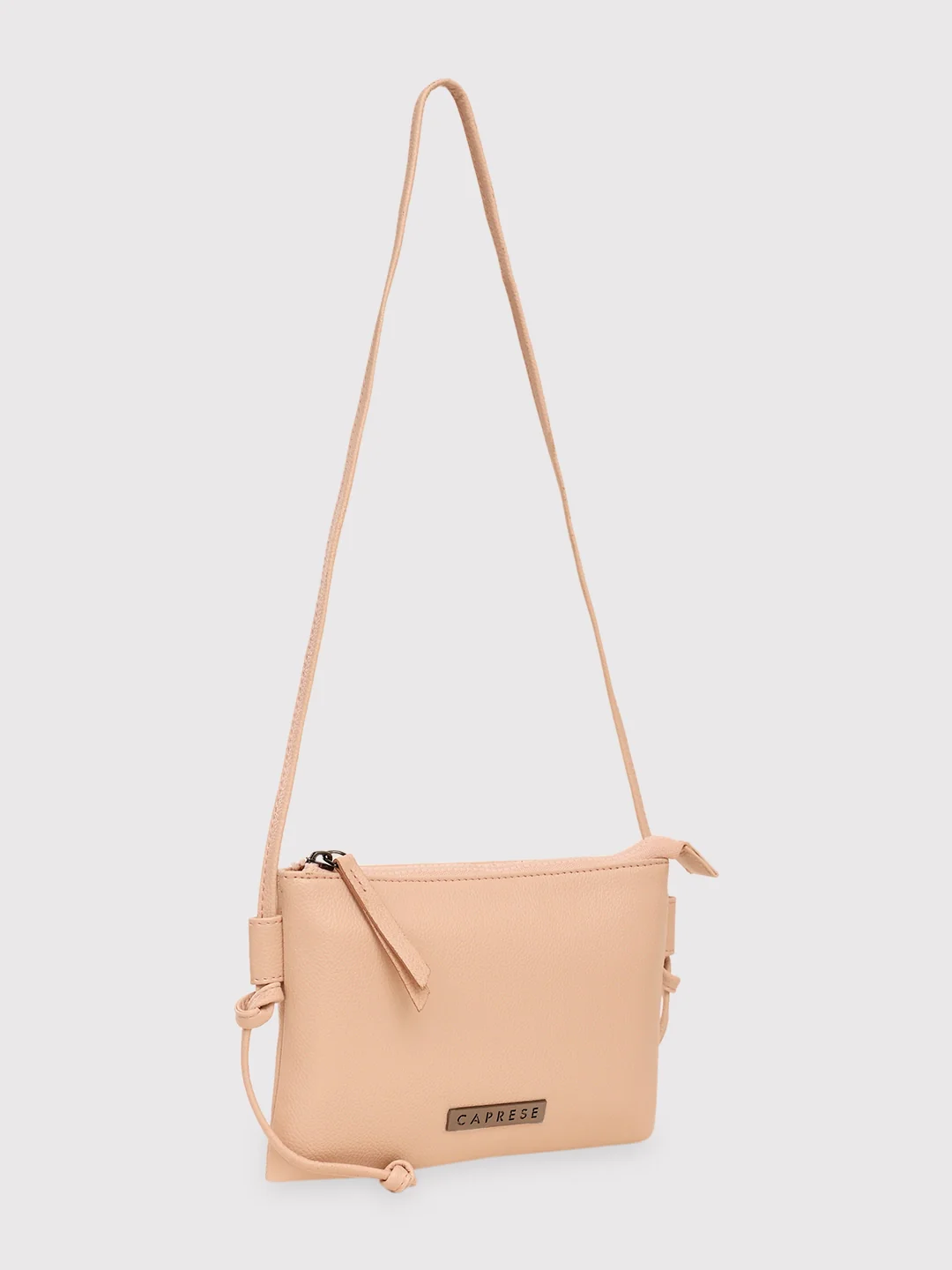 Caprese Indi Medium Stone Sling Bag - Image 4