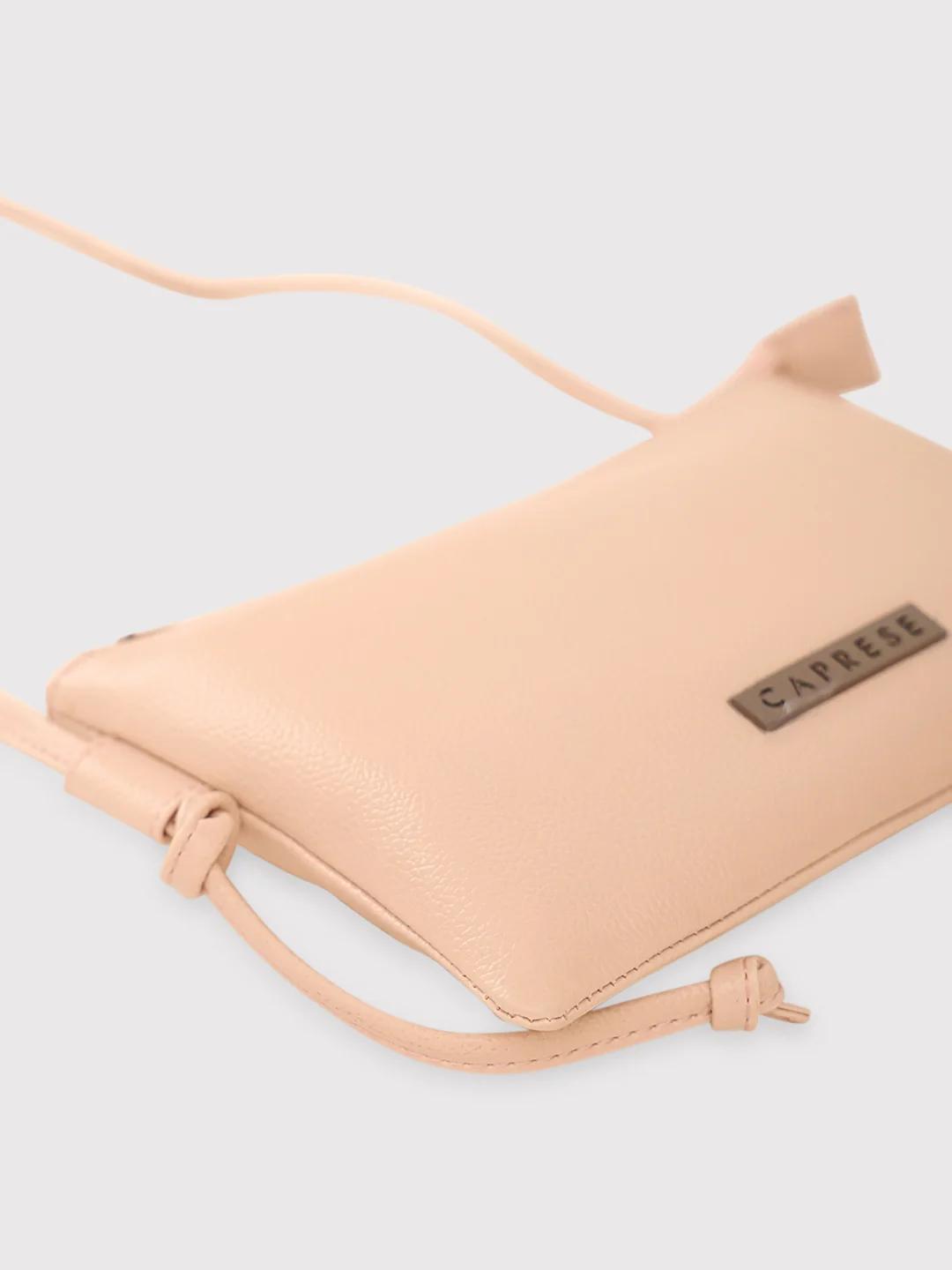 Caprese Indi Medium Stone Sling Bag - Image 6