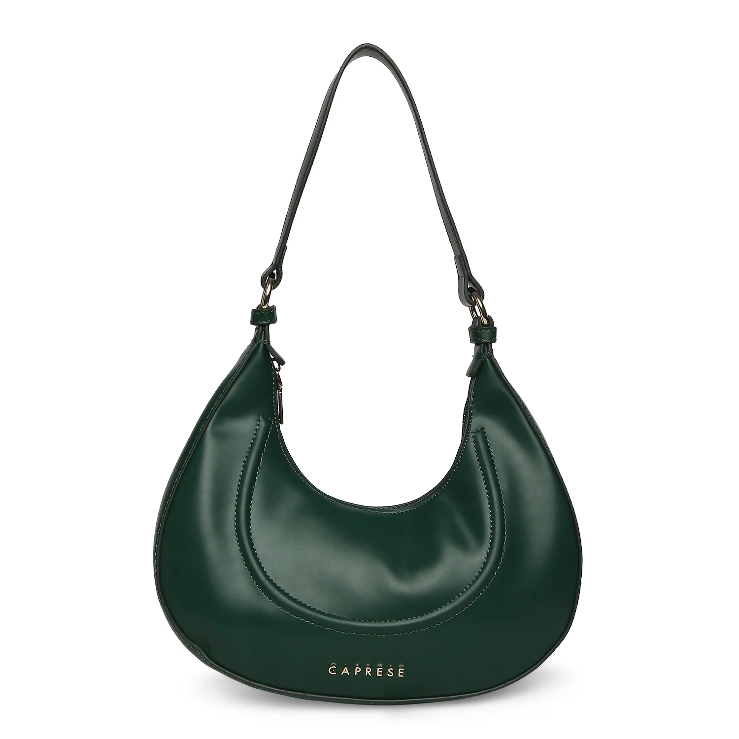 Caprese Inessa Medium Hobo Bag - Image 10