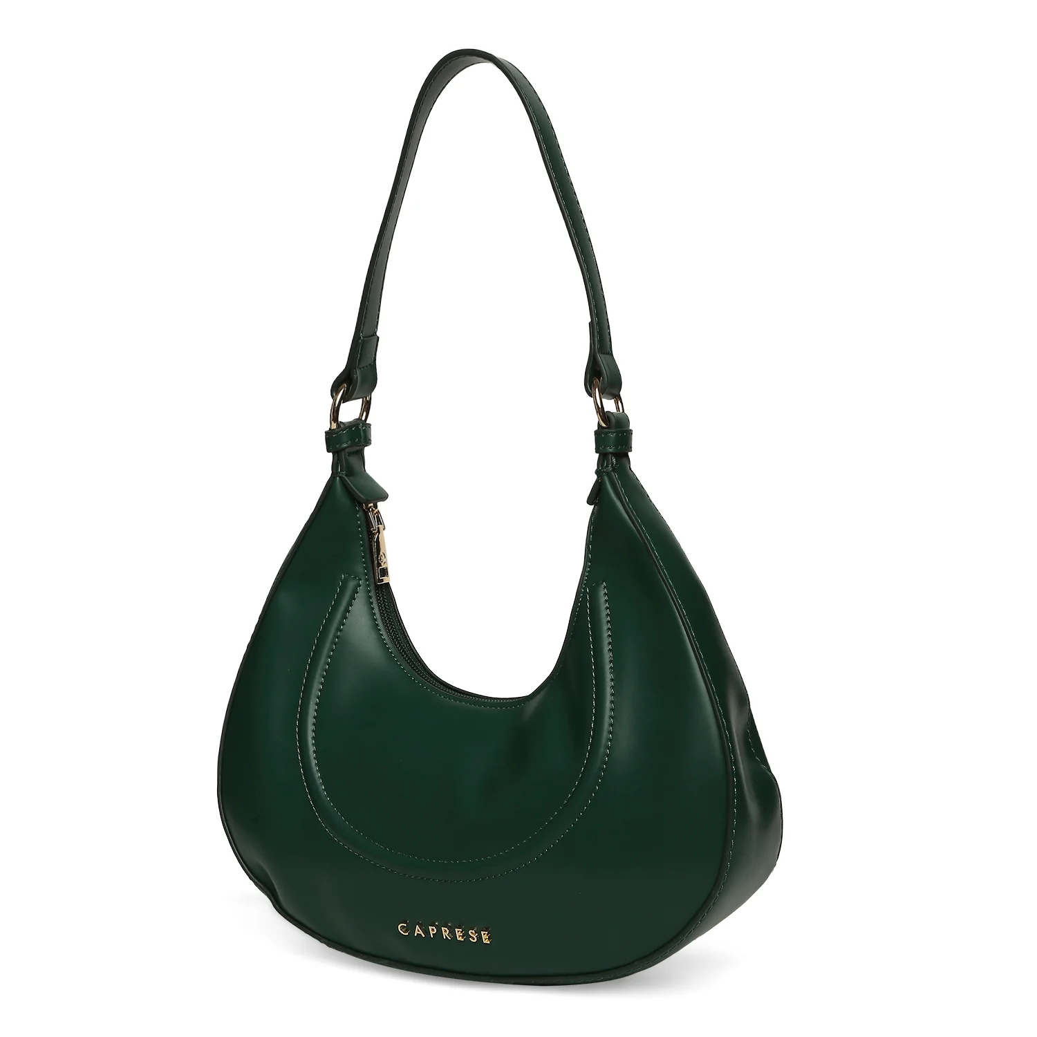 Caprese Inessa Medium Hobo Bag - Image 4