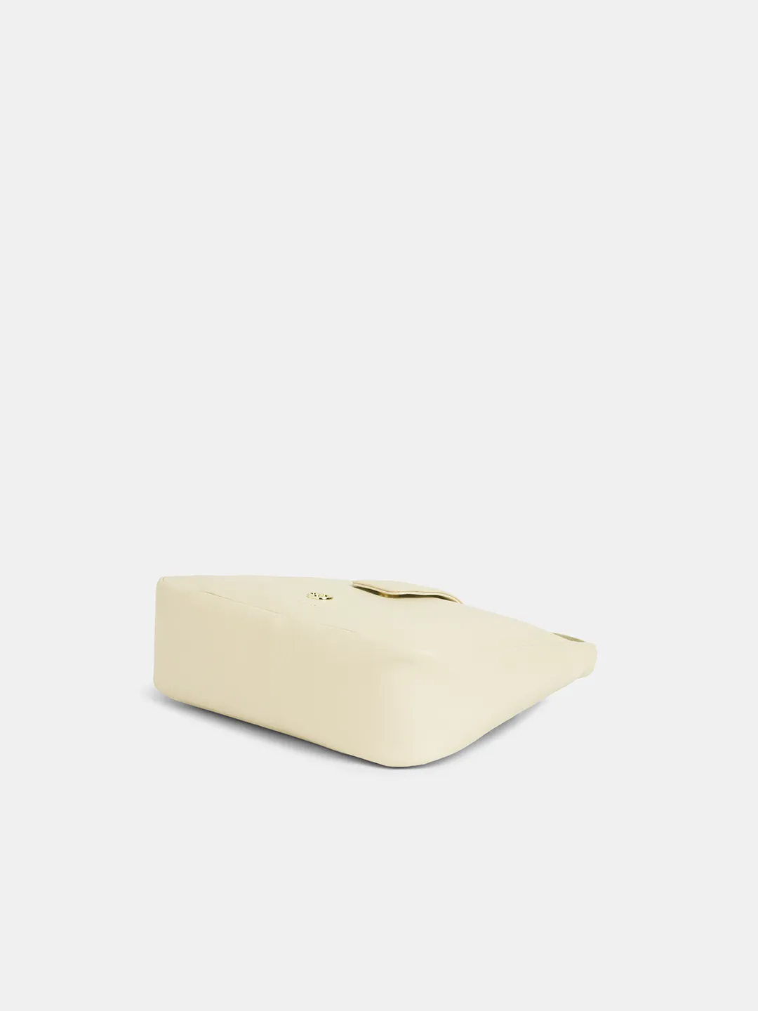 Caprese Irina Medium Alpine Oat Hobo Bag - Image 6