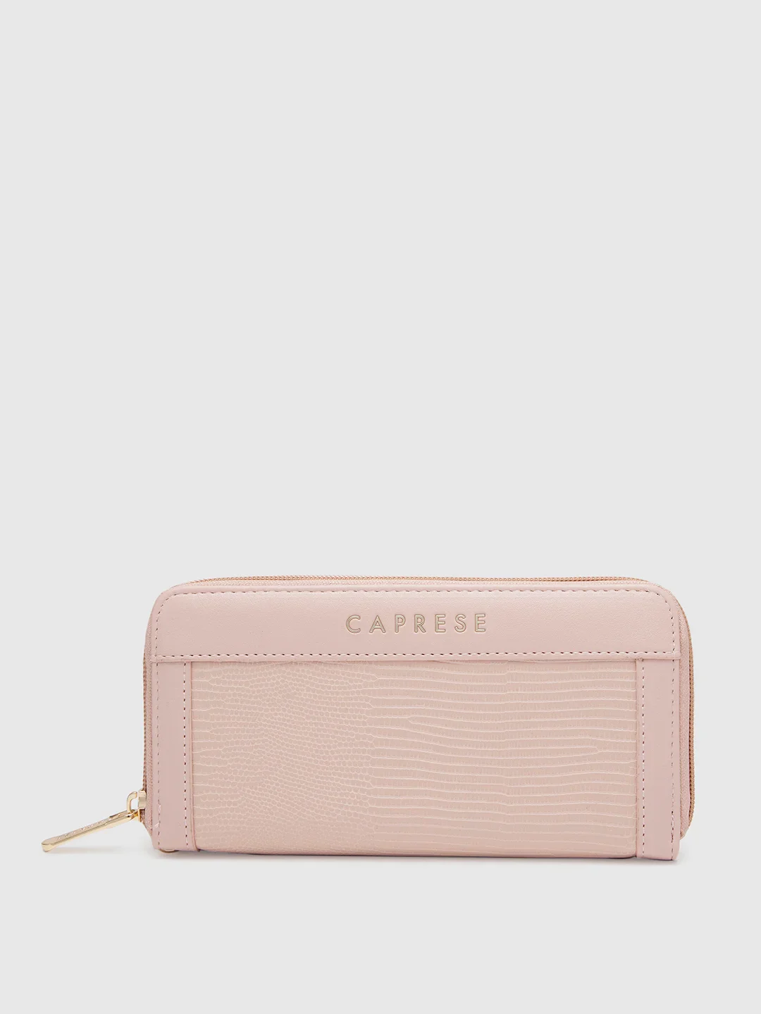 Caprese Izabella Large Blush Wallet