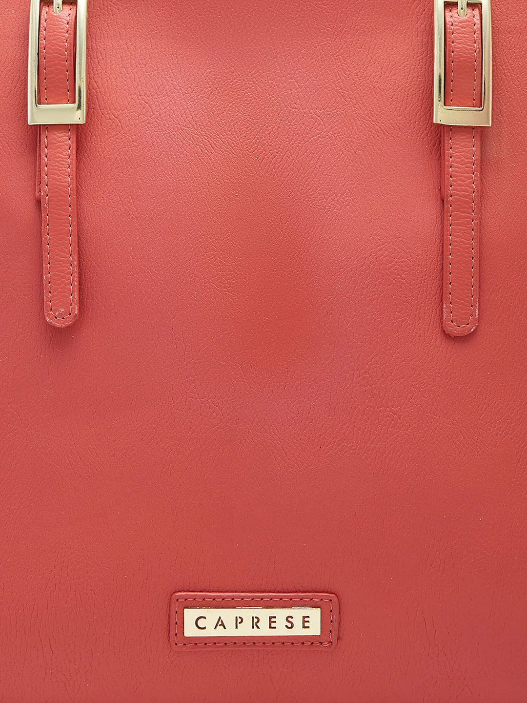 Caprese Jenny Medium Blush Tote Bag - Image 7