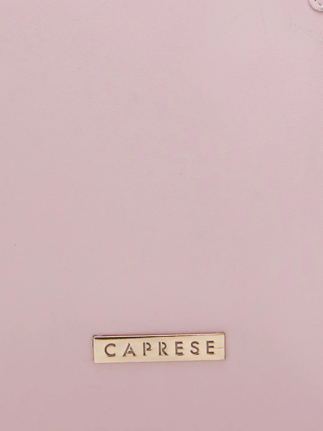 Caprese Jensen Medium Satchel Bag - Image 10