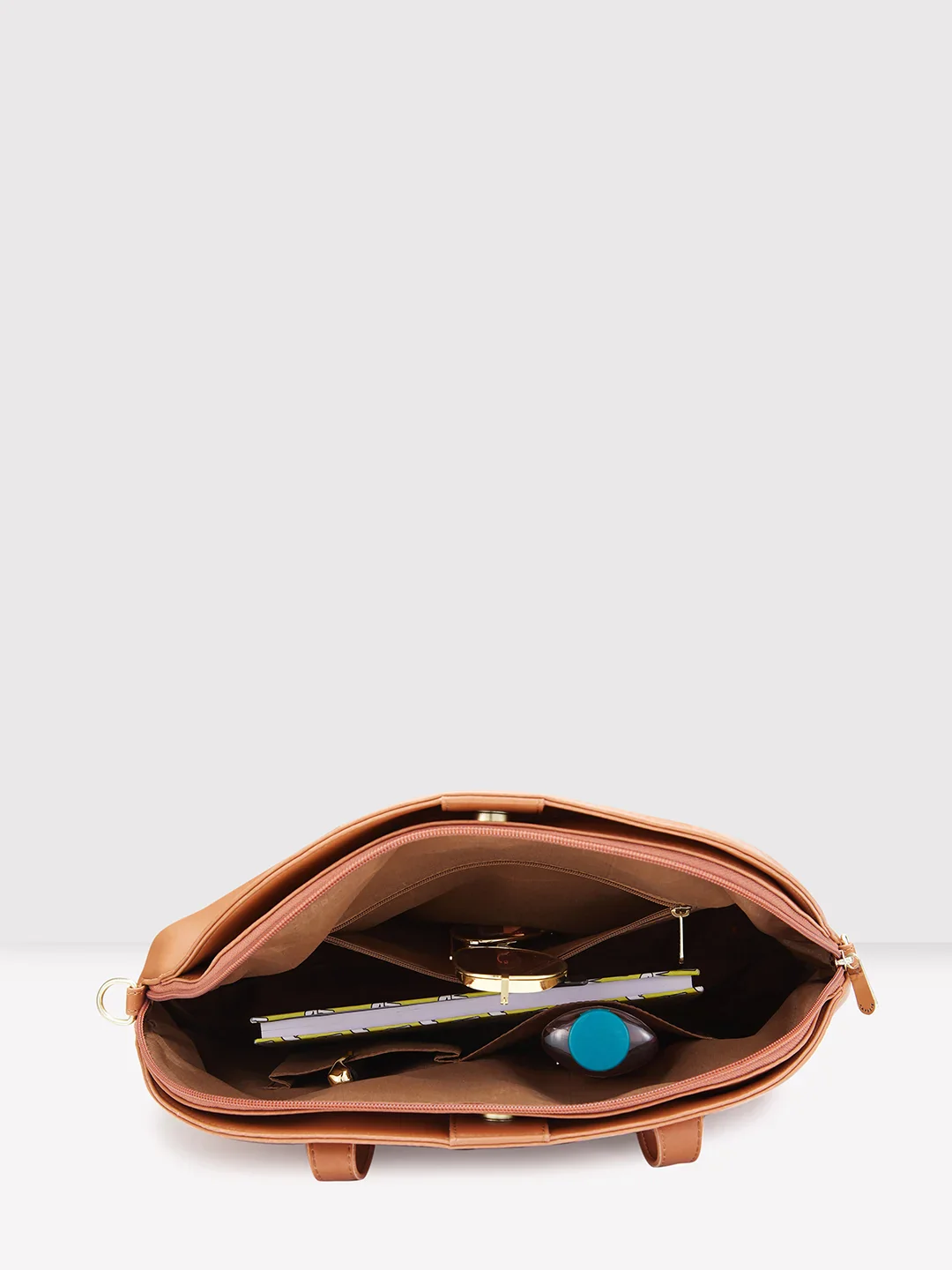 Caprese Jensen Medium Satchel Bag - Image 21