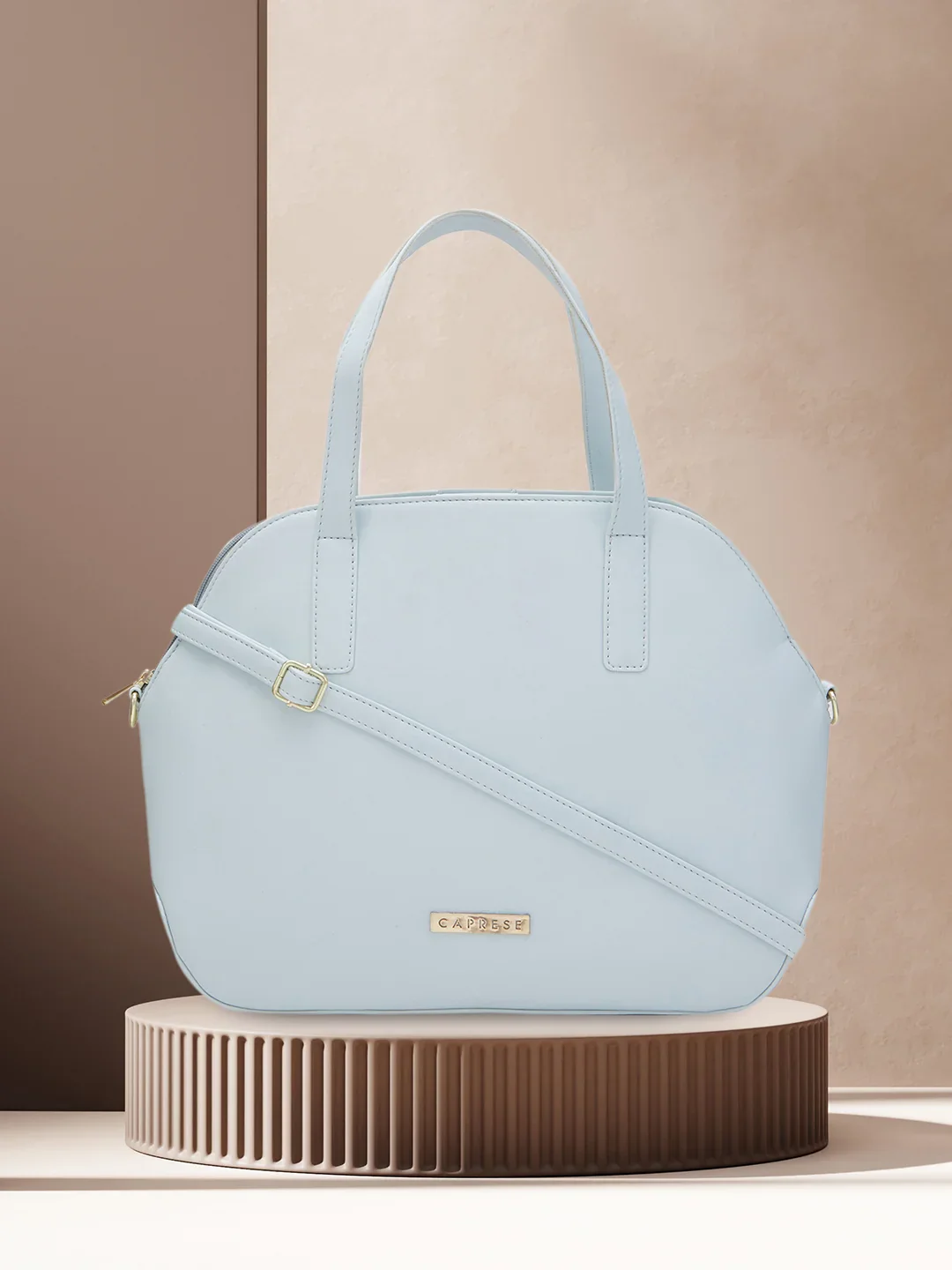 Caprese Jensen Medium Satchel Bag - Image 27