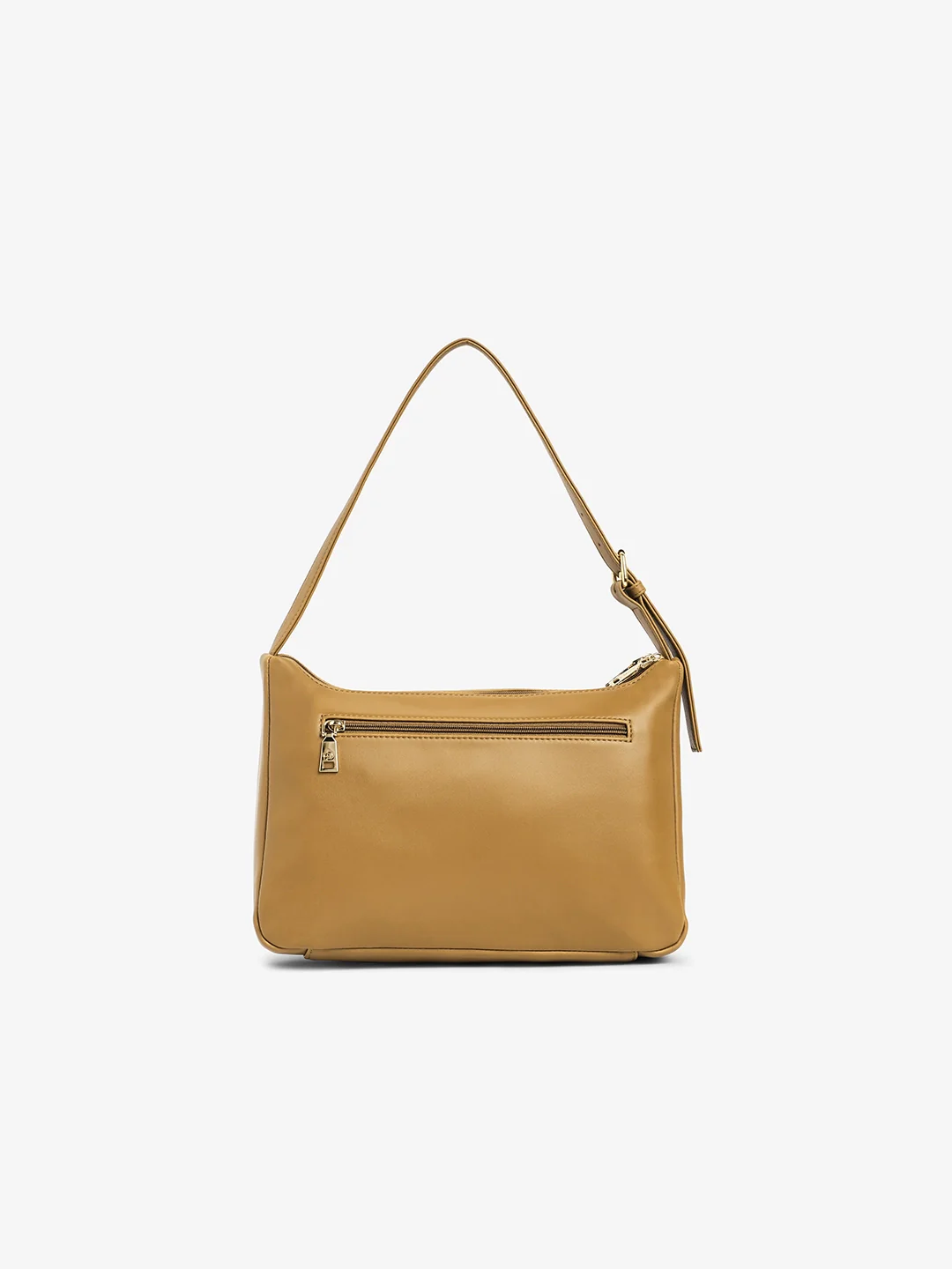 Caprese Jessica Medium Brown Hobo Bag - Image 5