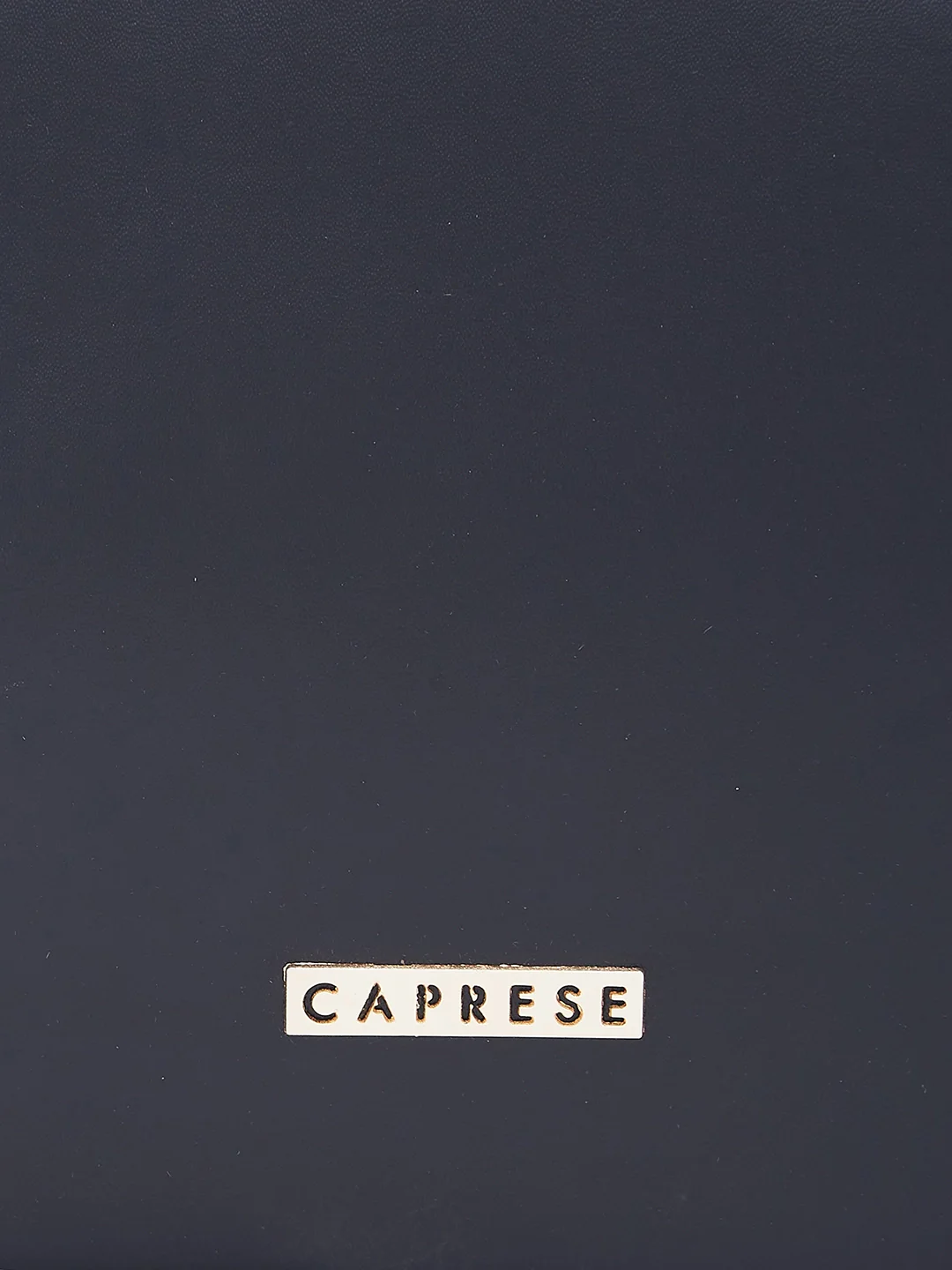 Caprese Jones Large Black Tote Bag - Image 11