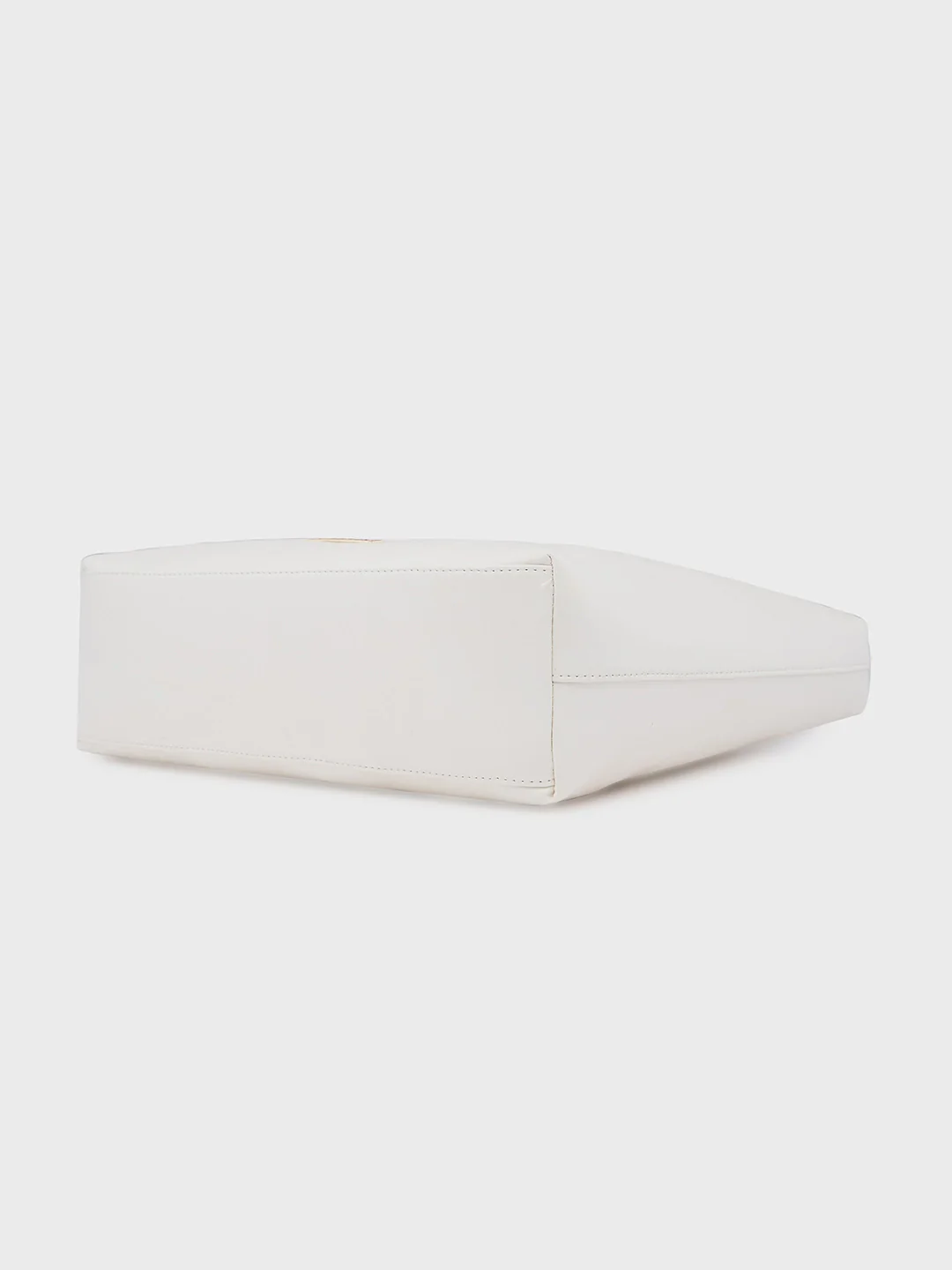 Caprese Jones Large Off White Tote Bag - Image 5