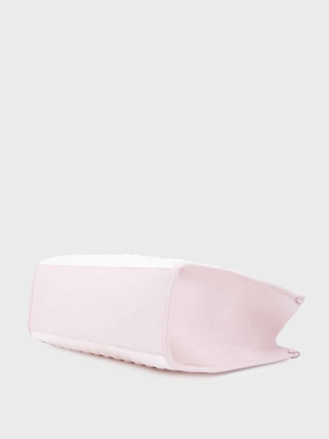 Caprese Josie Large Blush Tote Bag - Image 6