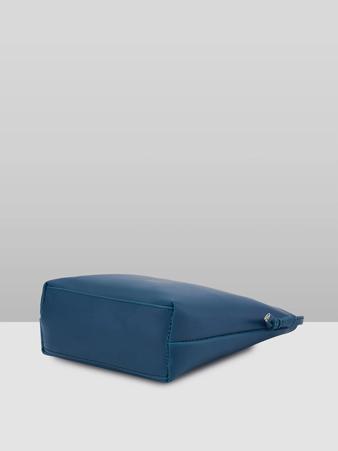 Caprese Juno Small Blue Sling Bag - Image 9