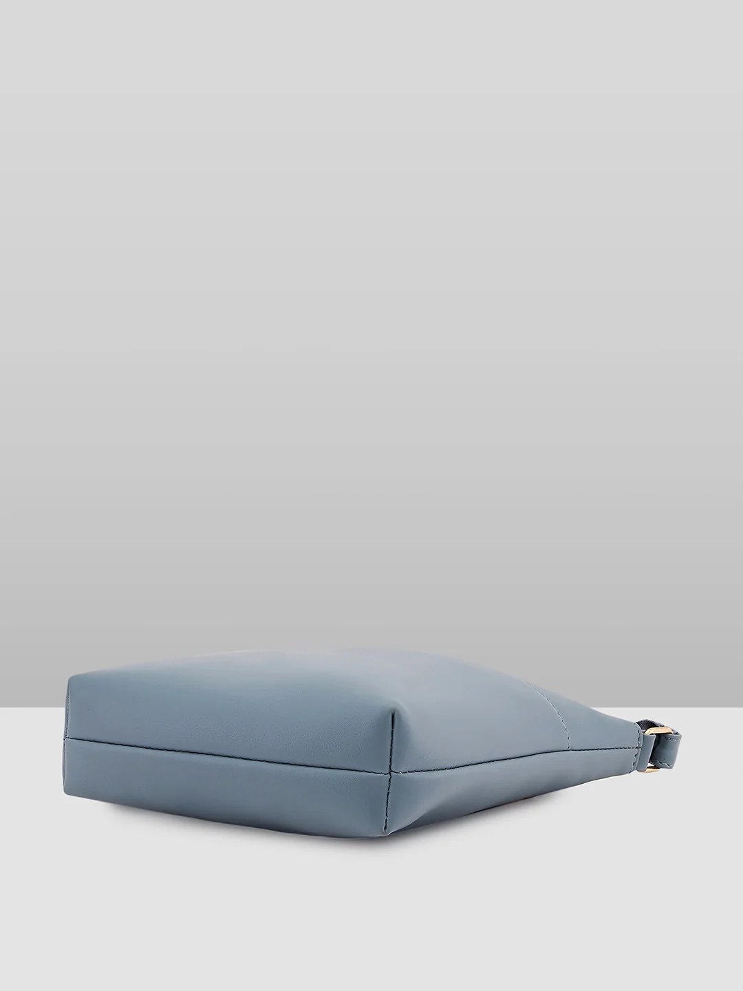 Caprese Juno Small Blue Sling Bag - Image 6