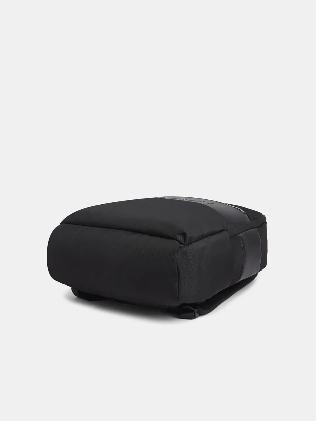 Caprese Jupiter Large Black Laptop Backpack - Image 5