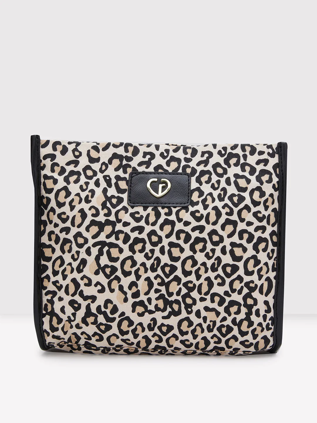 Caprese Karel Medium Beige Sling Bag