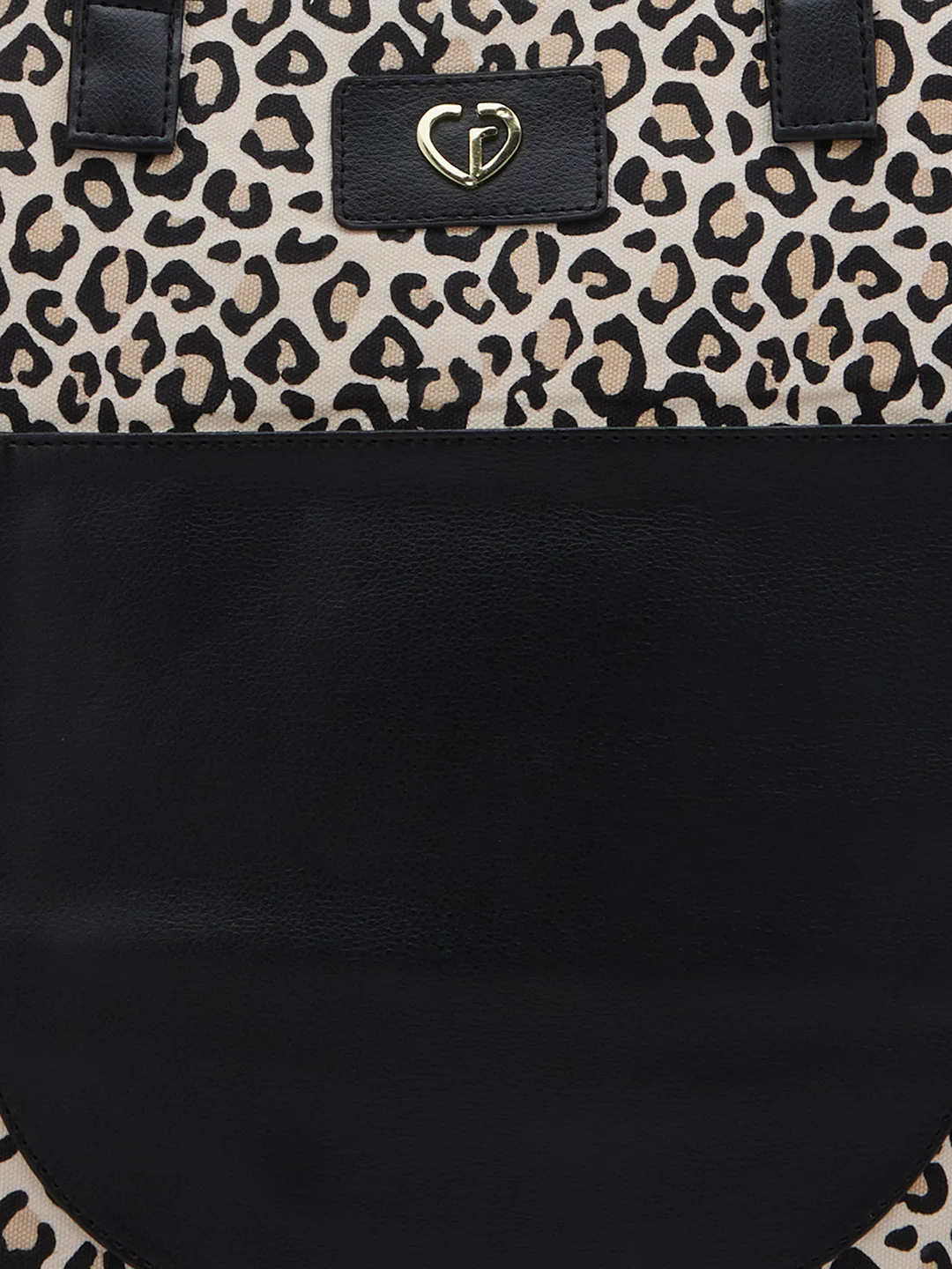 Caprese Karel Large Beige Tote Bag - Image 8