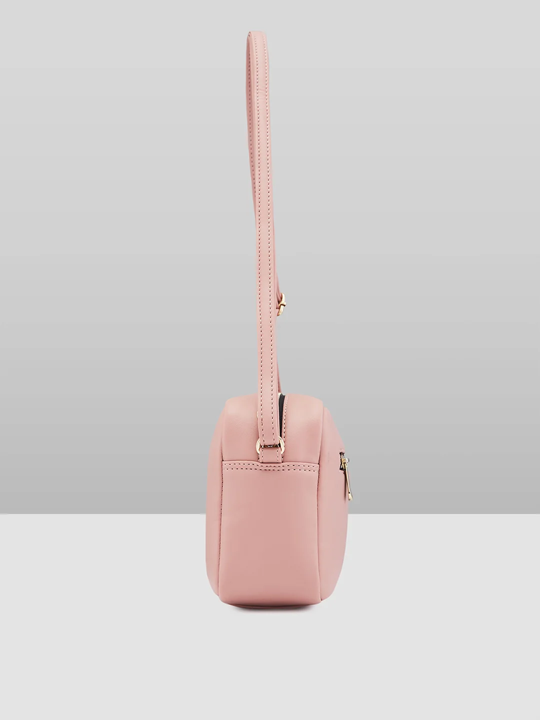 Caprese Kasa Small Blush Sling Bag - Image 10
