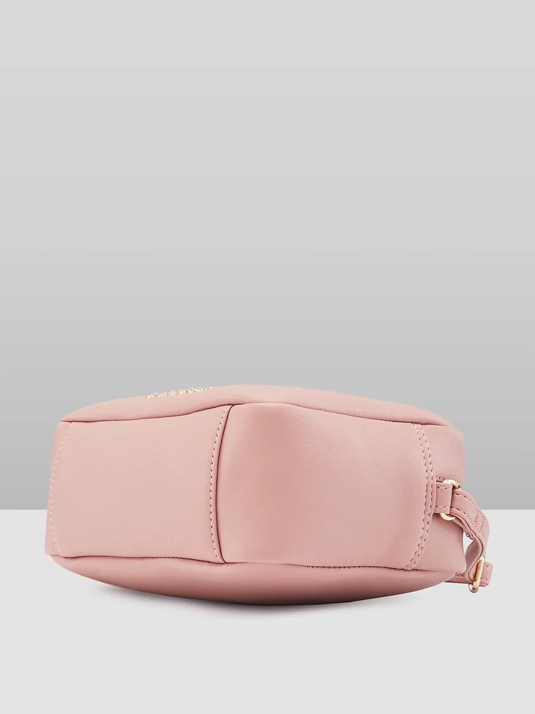 Caprese Kasa Small Blush Sling Bag - Image 5