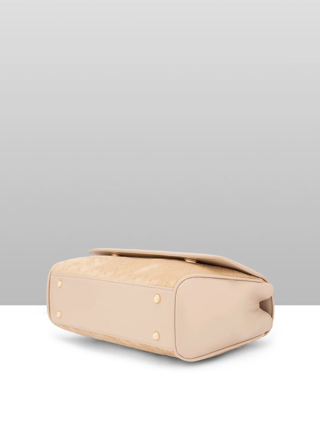 Caprese Katherine Large Alpine Oat Sling Bag - Image 13