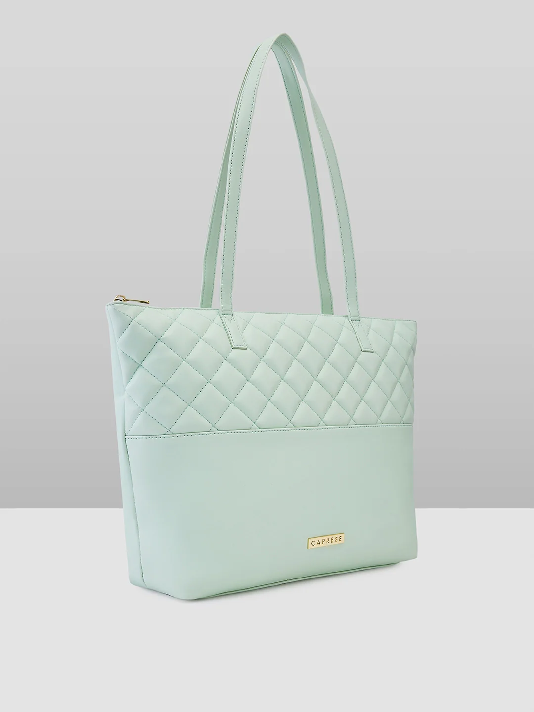 Caprese Katina Large Pista Tote Bag - Image 5