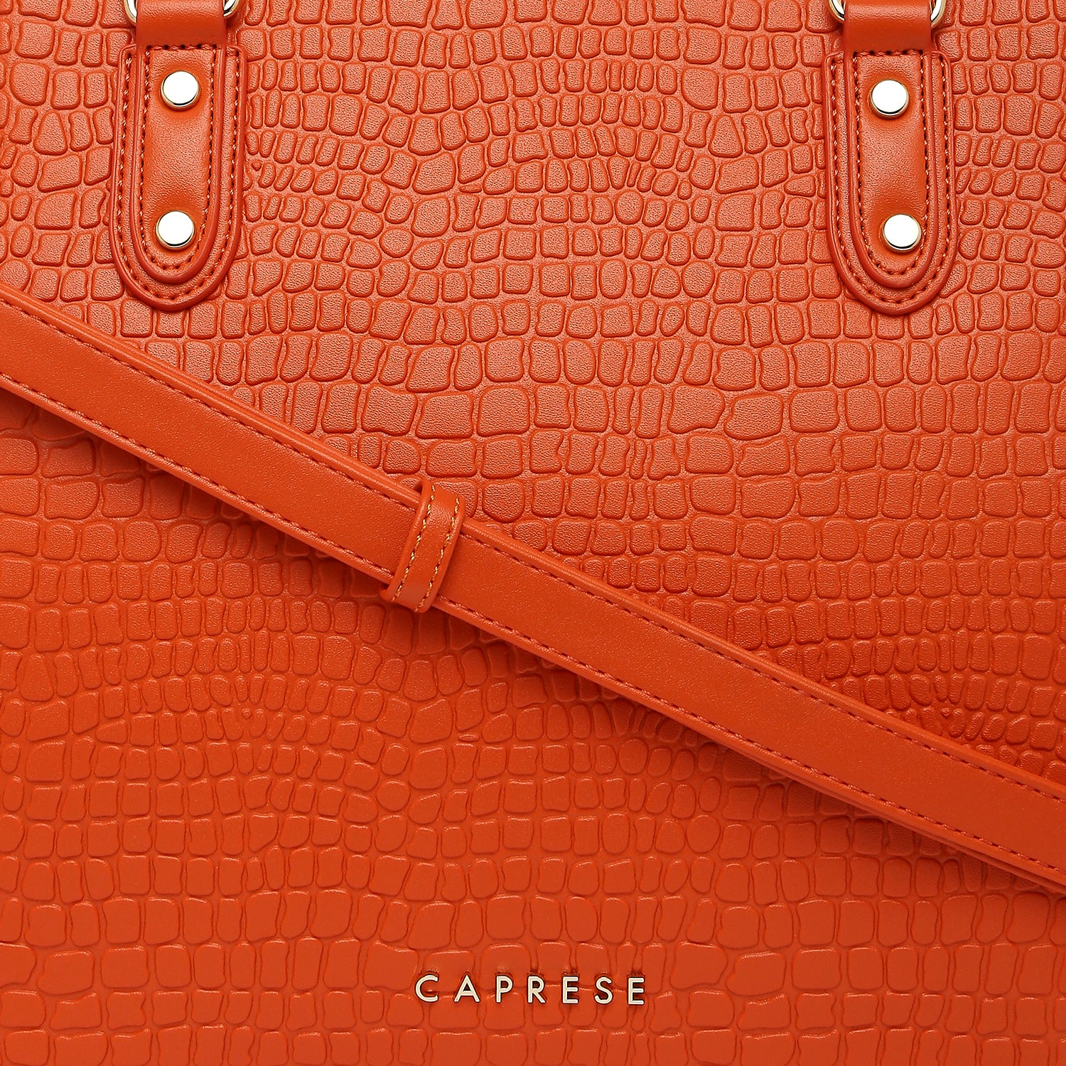 Caprese Keera Large Satchel Bag - Image 11