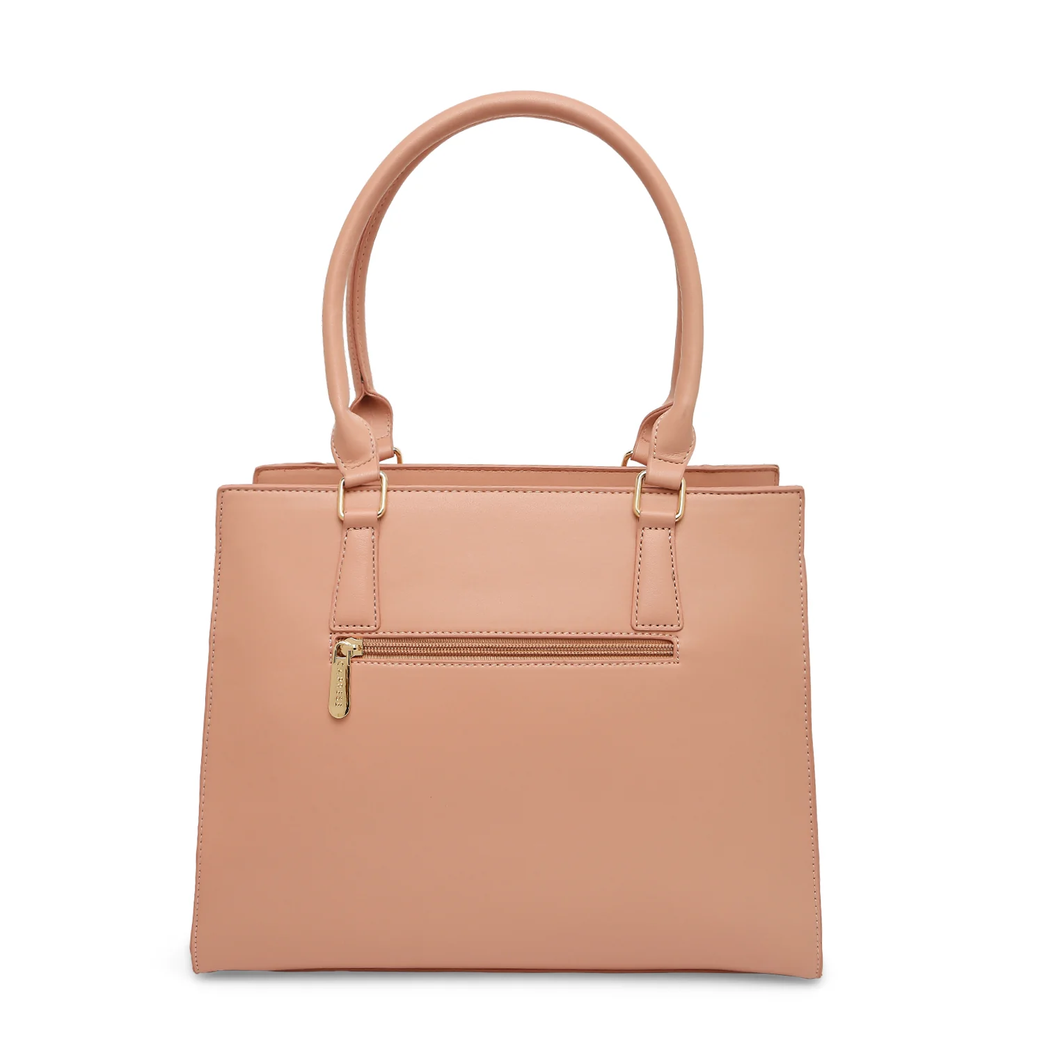 Caprese Keera Large Satchel Bag - Image 15
