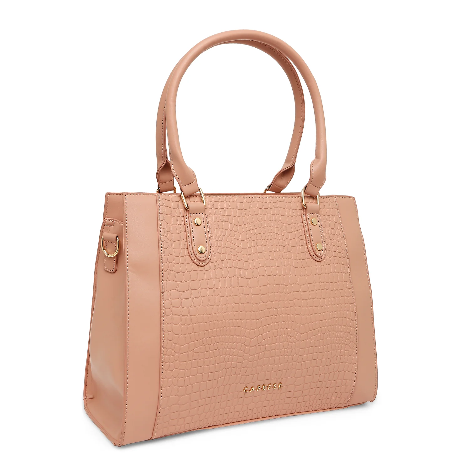 Caprese Keera Large Satchel Bag - Image 16