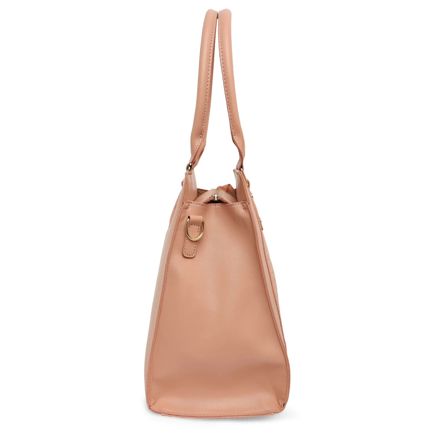 Caprese Keera Large Satchel Bag - Image 17