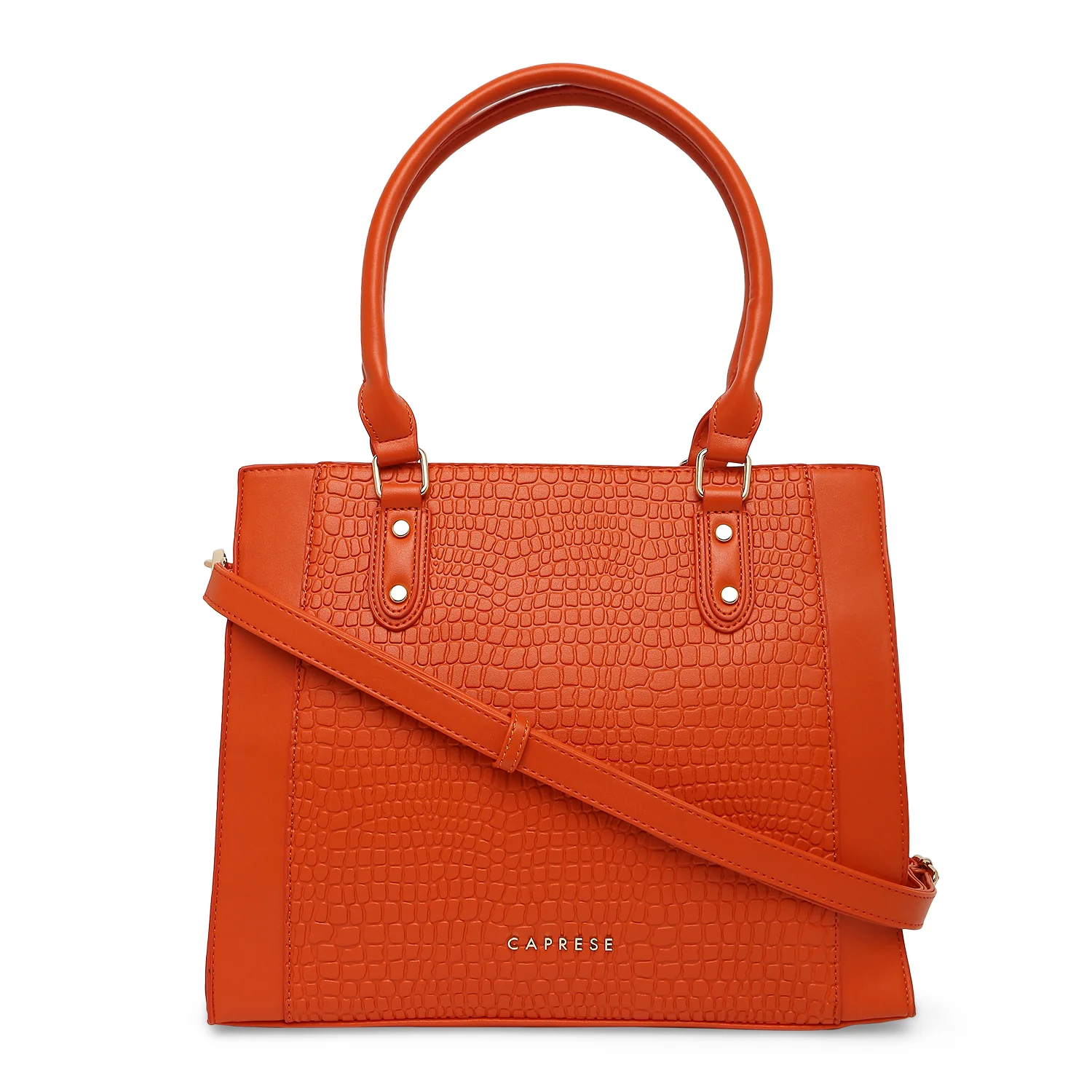 Caprese Keera Large Satchel Bag - Image 2