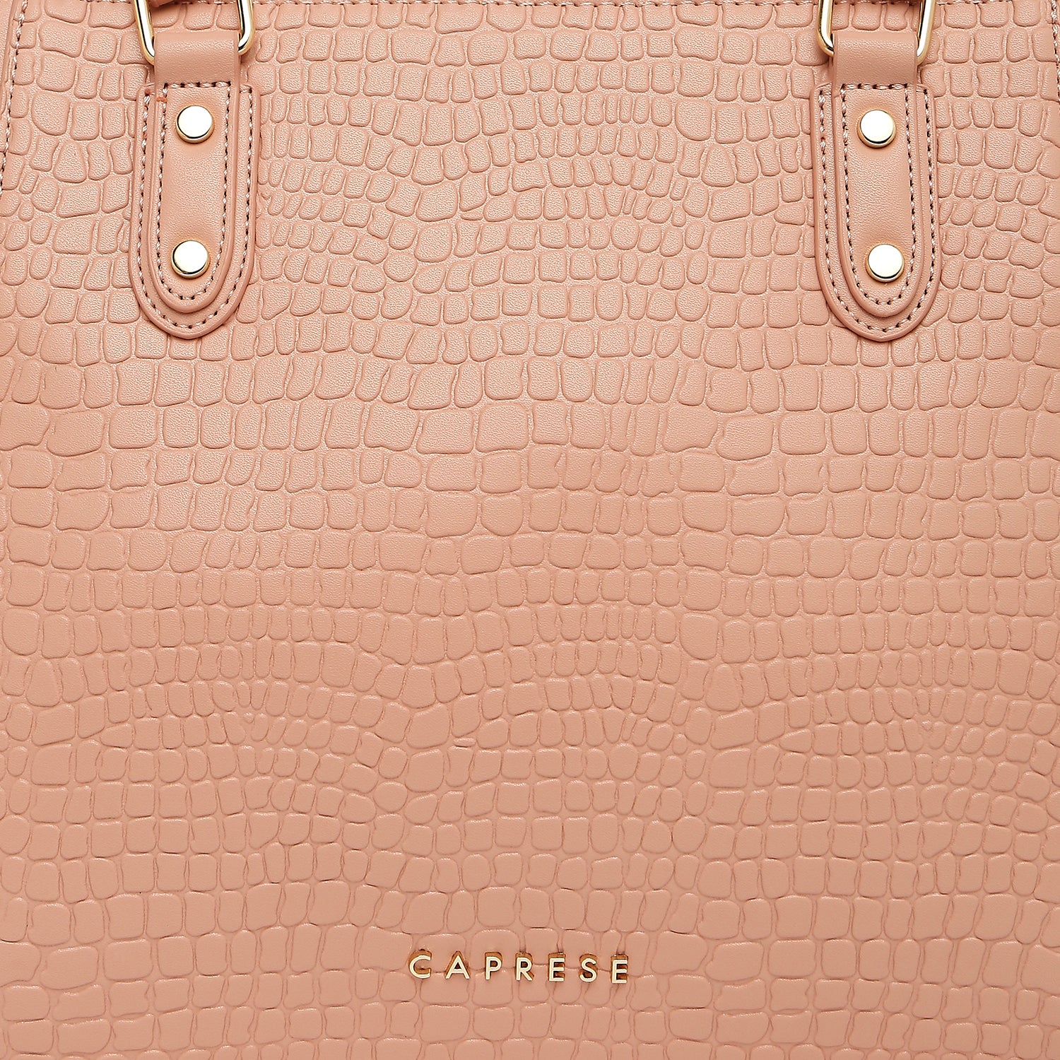 Caprese Keera Large Satchel Bag - Image 22