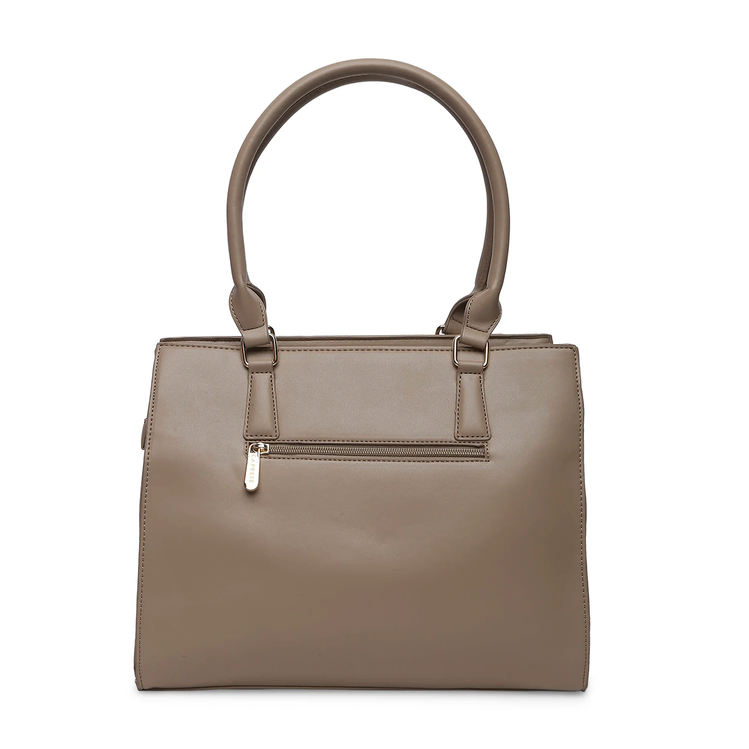 Caprese Keera Large Satchel Bag - Image 26