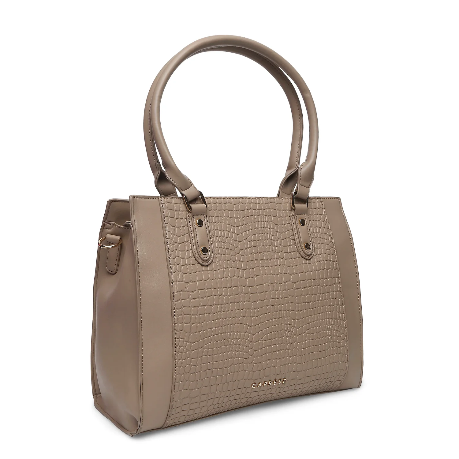 Caprese Keera Large Satchel Bag - Image 27