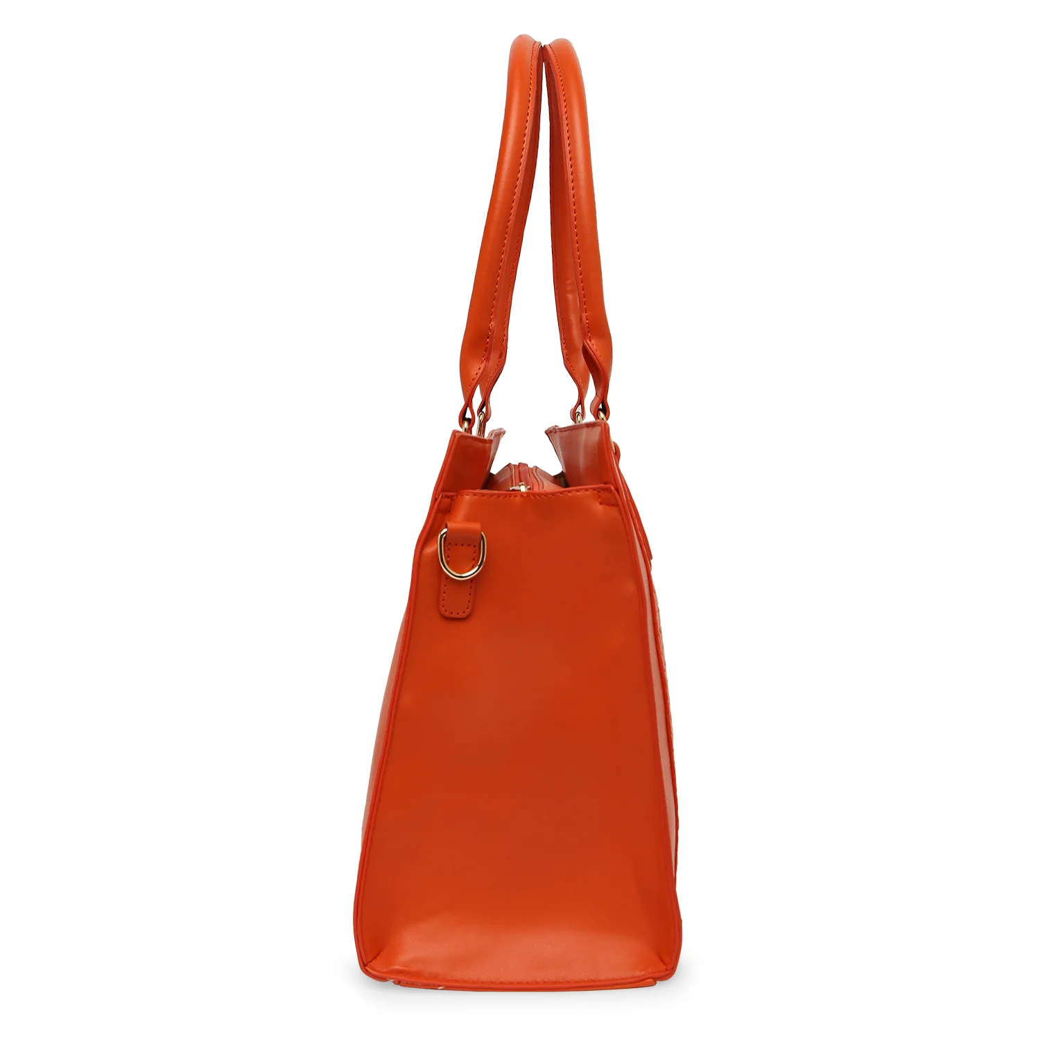 Caprese Keera Large Satchel Bag - Image 6
