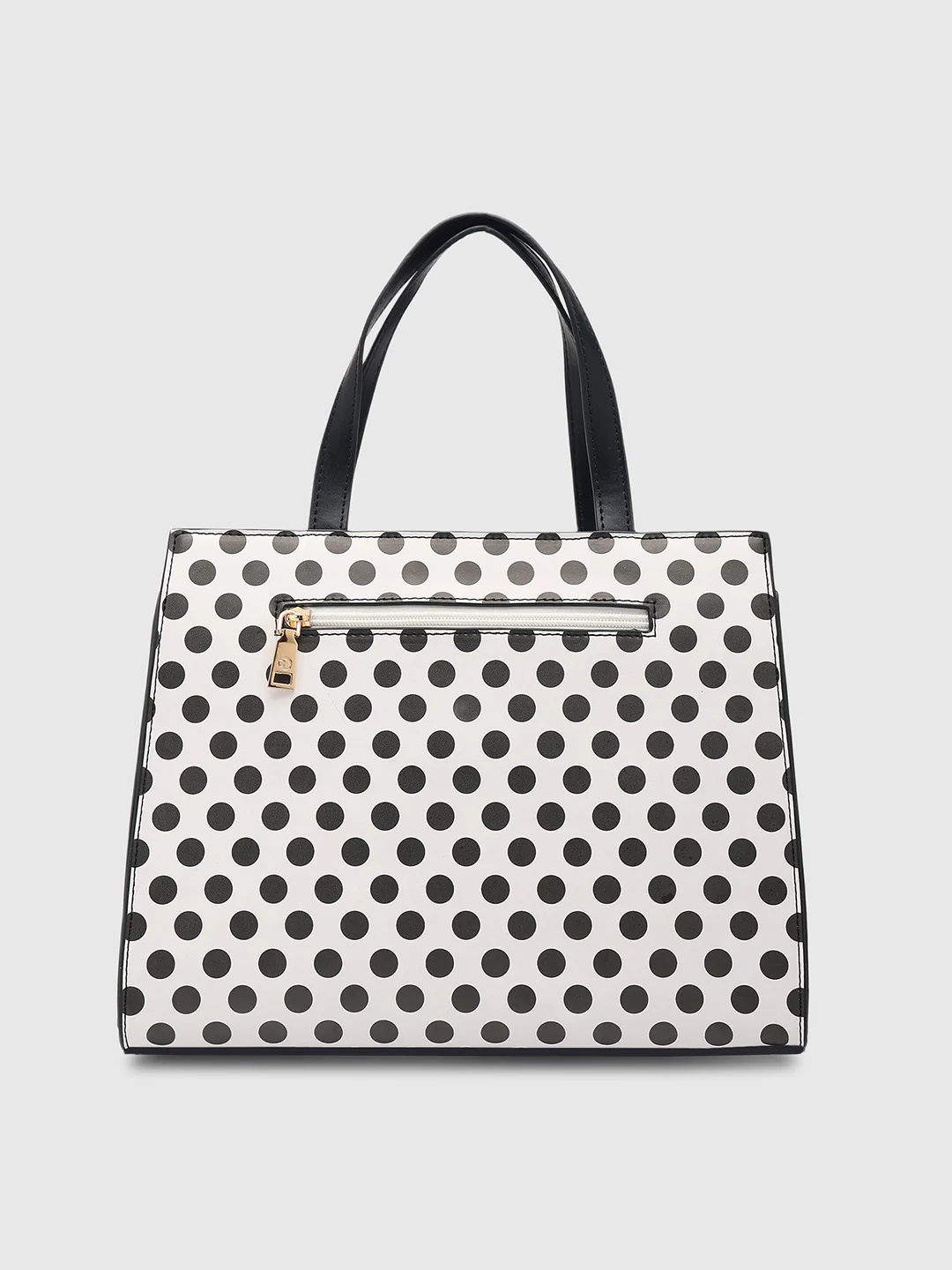 Caprese Kelsey Medium Fuchsia Satchel Bag - Image 9