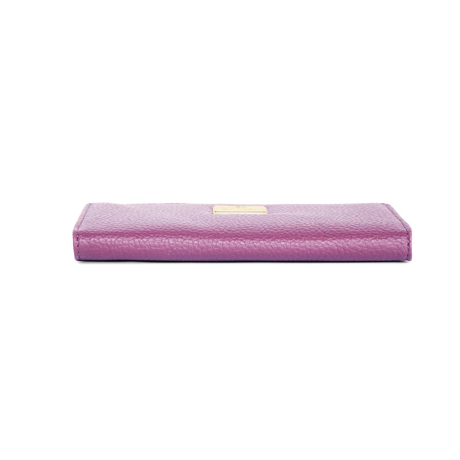 Caprese Kristin Medium Dark Pink Fold Wallet - Image 6