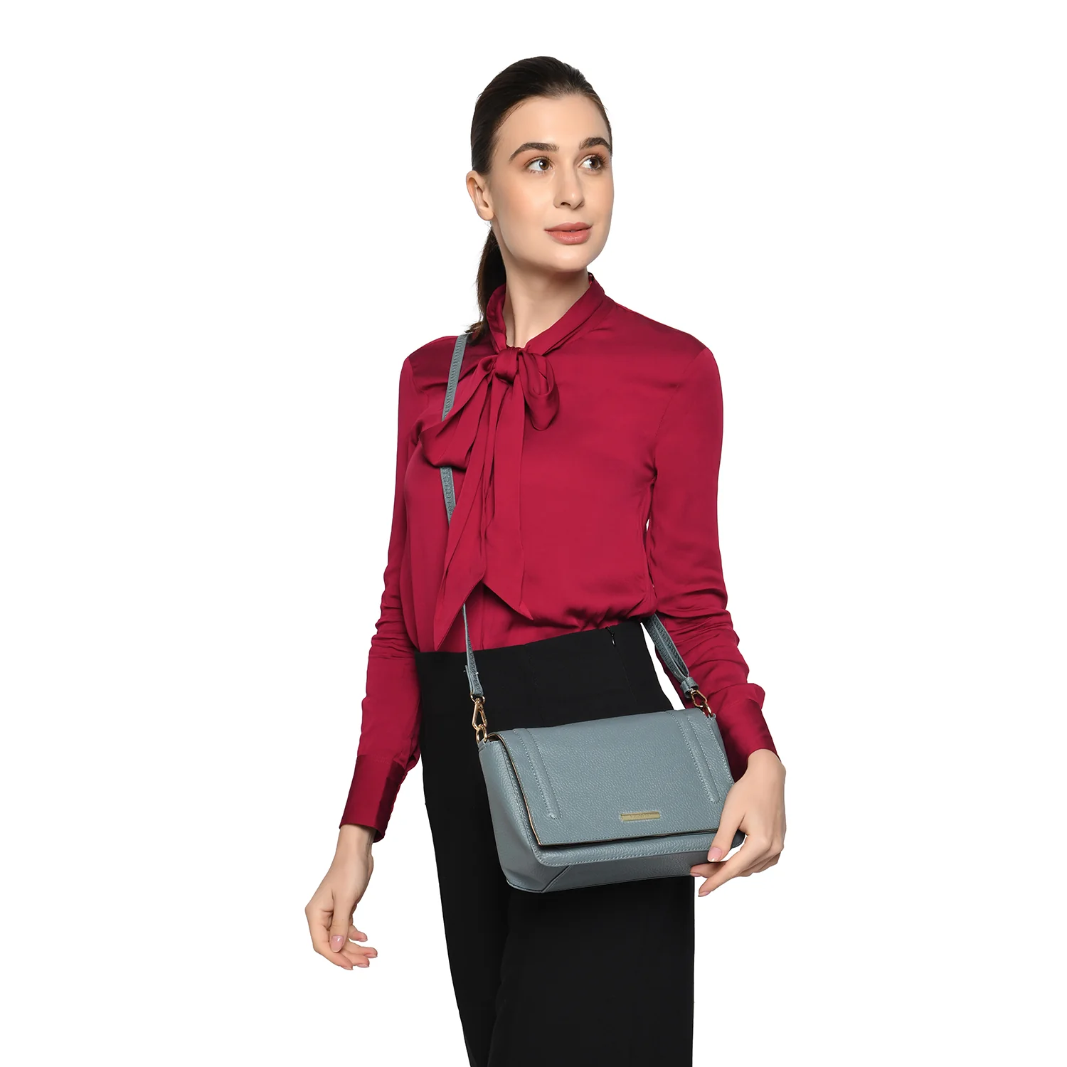 Caprese Kristin Large Sling Bag