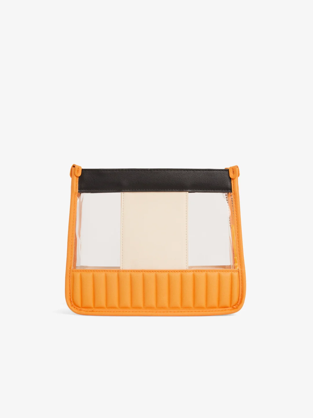 Caprese Madonna Medium Amber Sling Bag - Image 5