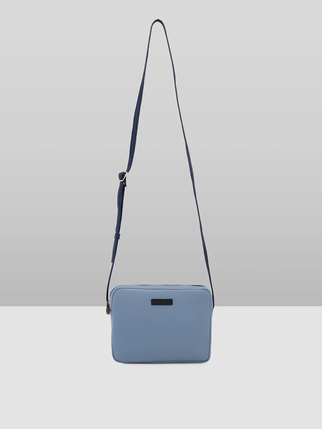 Caprese Maree Small Powder Blue Sling Bag