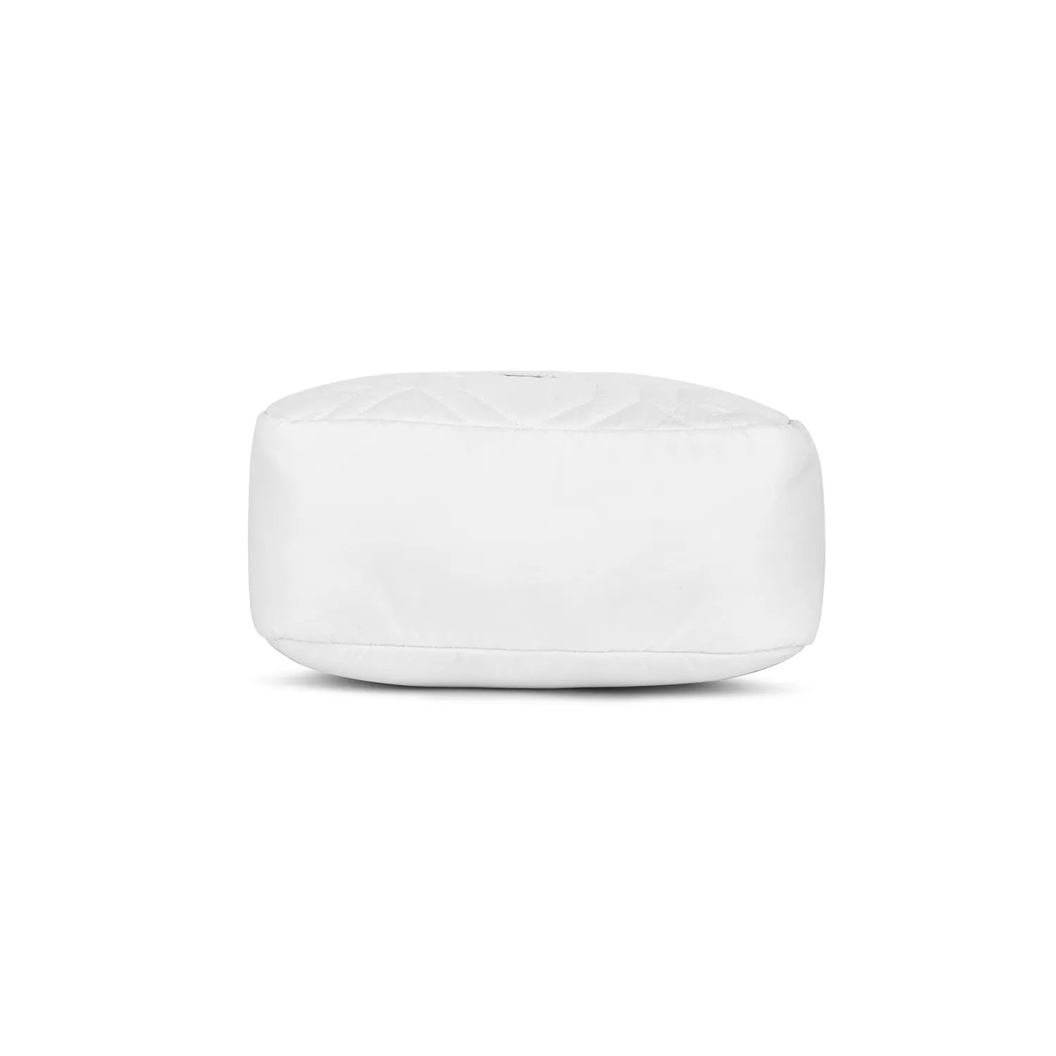 Caprese Mars Large Cream Backpack - Image 5