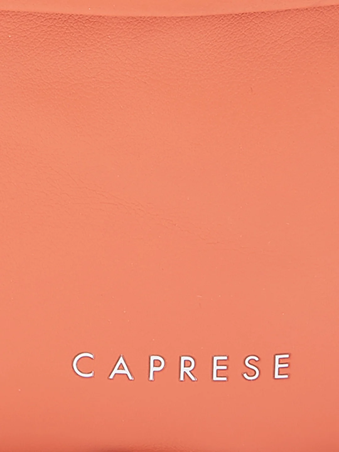Caprese Meesa Medium Orange Fanny Pack Bag - Image 11