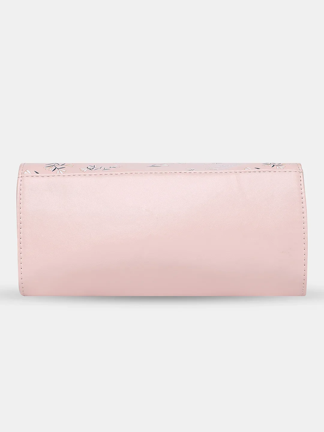 Caprese Merida Printed Large Blush Backpack - Image 9