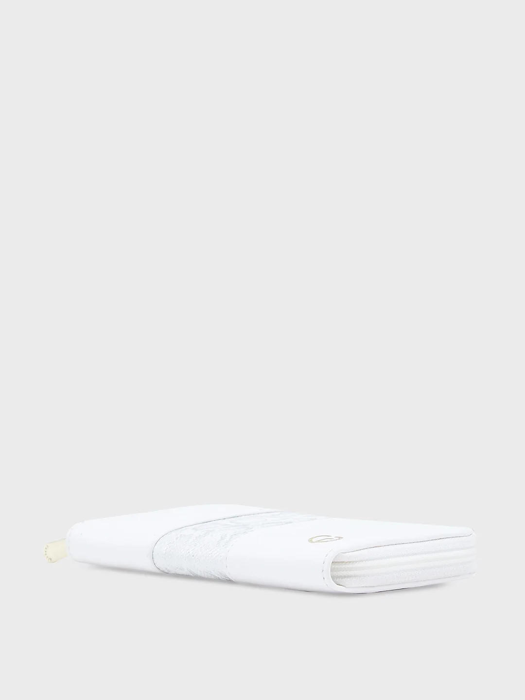 Caprese Merle Medium White Wallet - Image 10