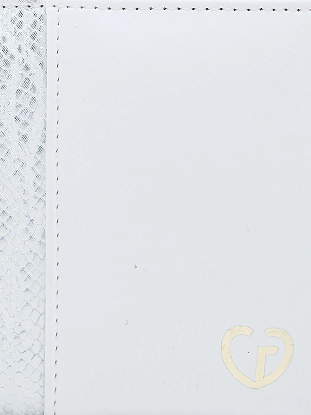 Caprese Merle Medium White Wallet - Image 6