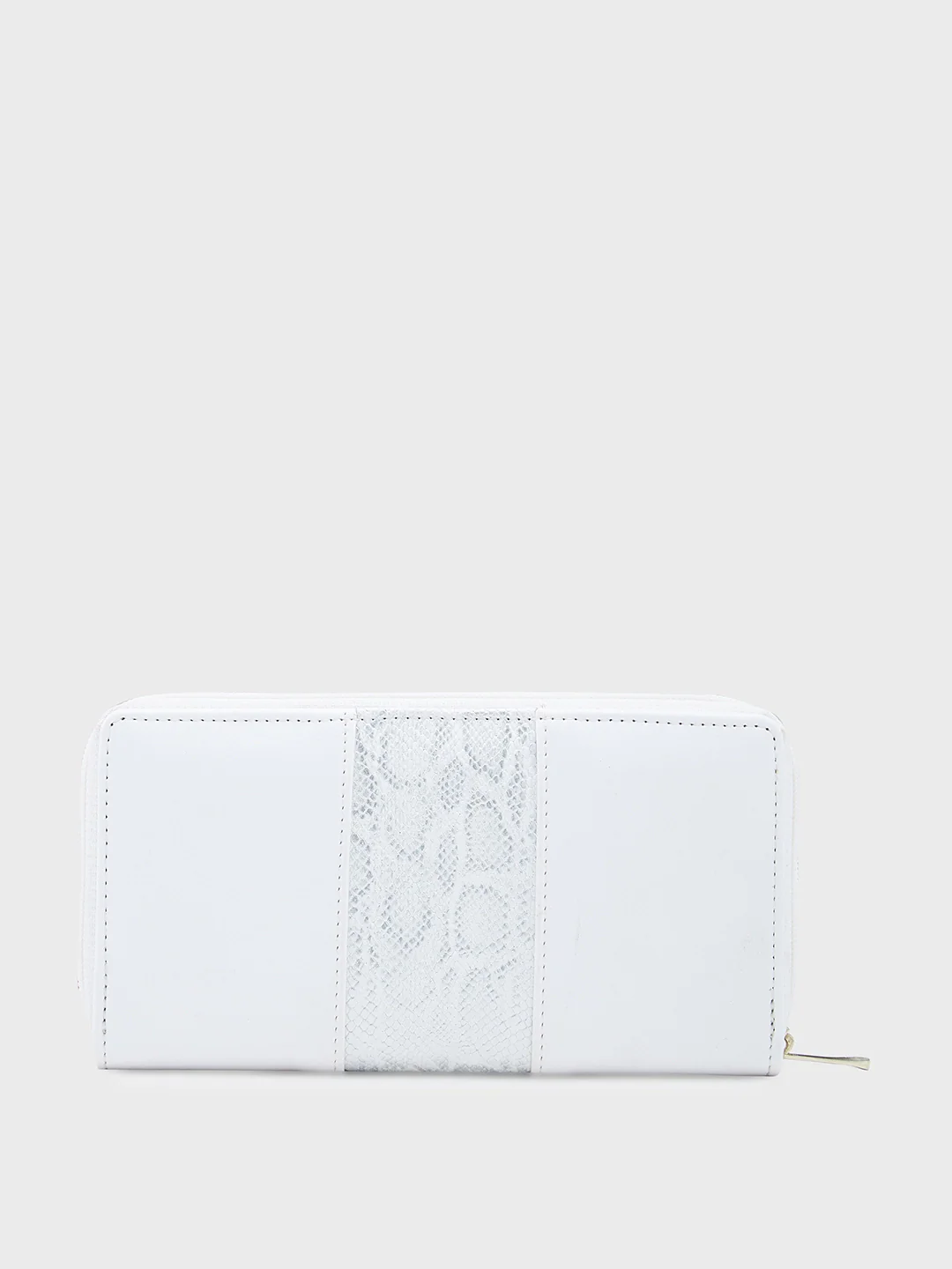 Caprese Merle Medium White Wallet - Image 8