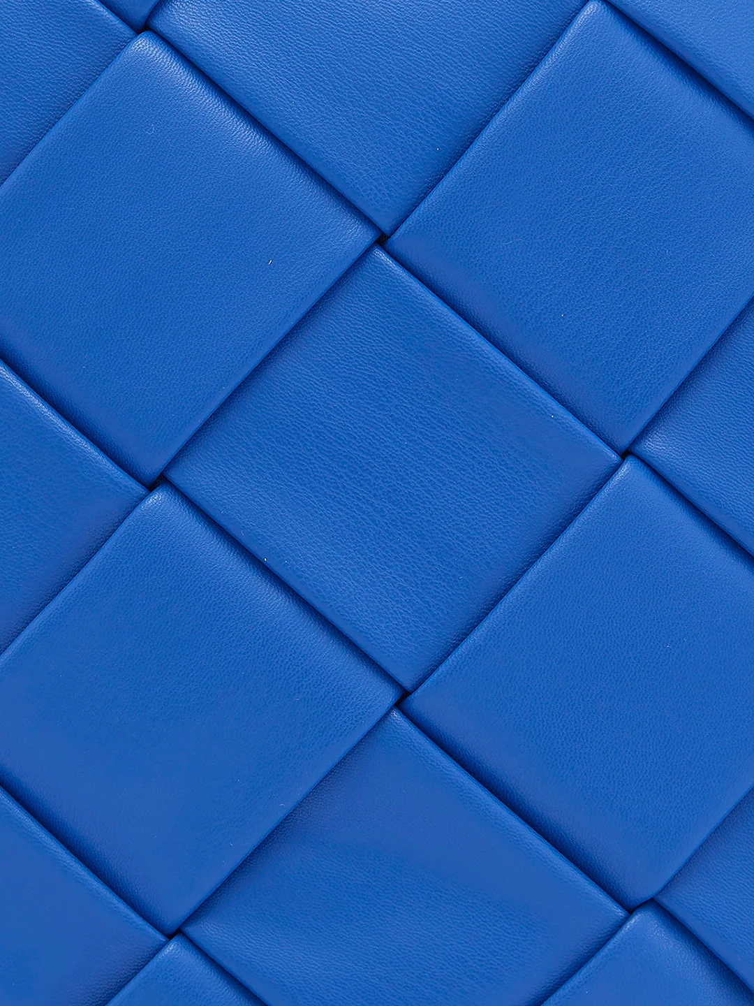 Caprese Merlin Medium Blue Backpack - Image 11