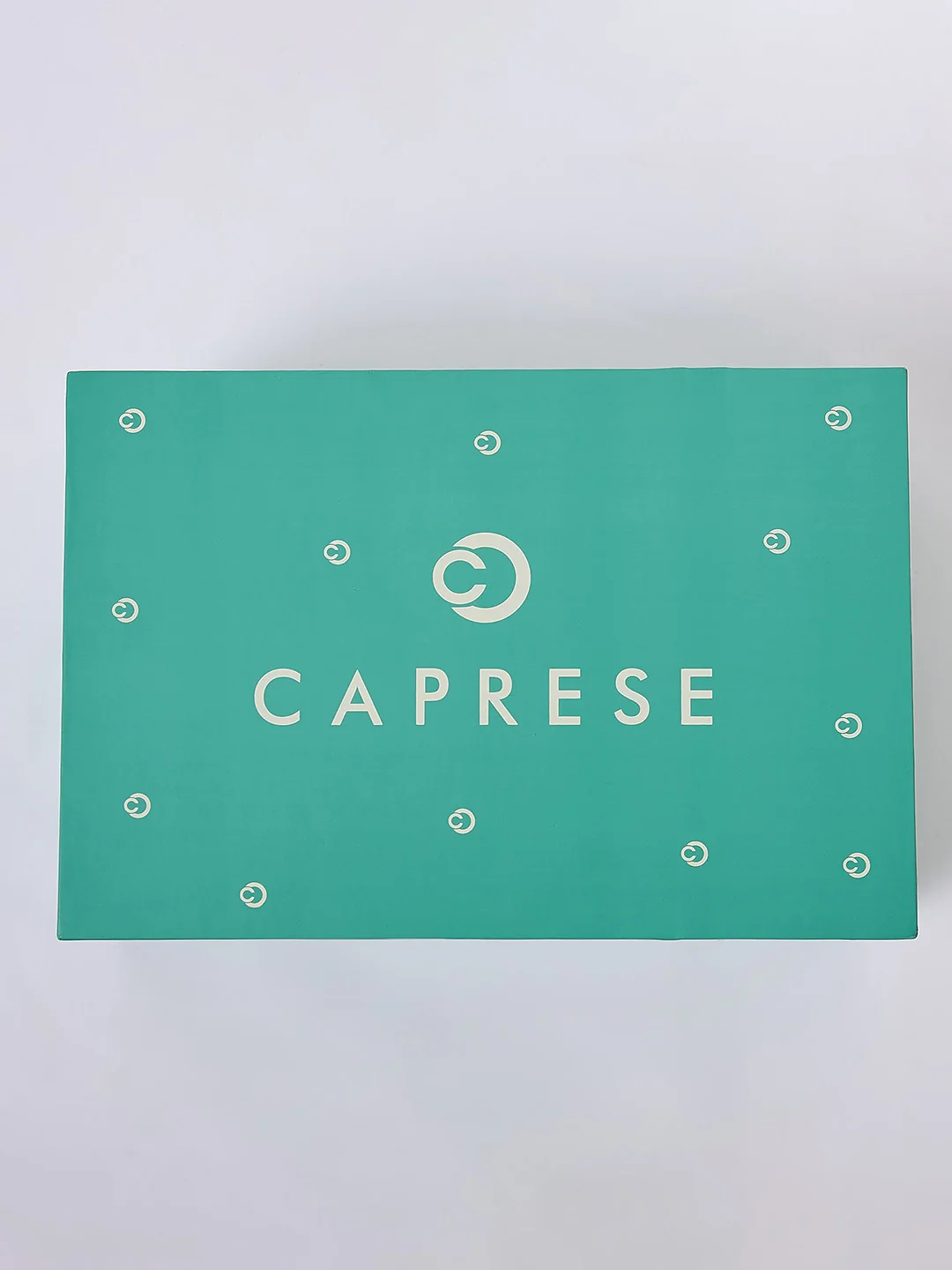 Caprese Minimal Formal Medium Black Sling Bag - Image 12
