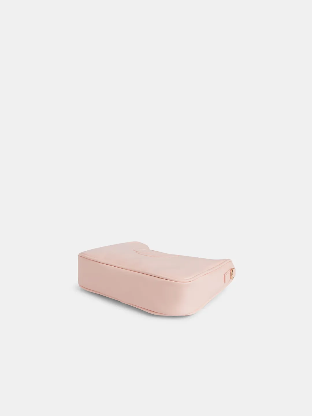 Caprese Monroe Medium Blush Sling Bag - Image 5