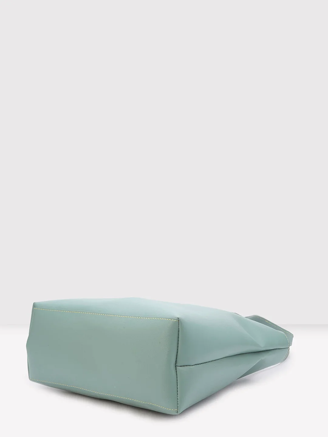 Caprese Myla Large Mint Tote Bag - Image 6