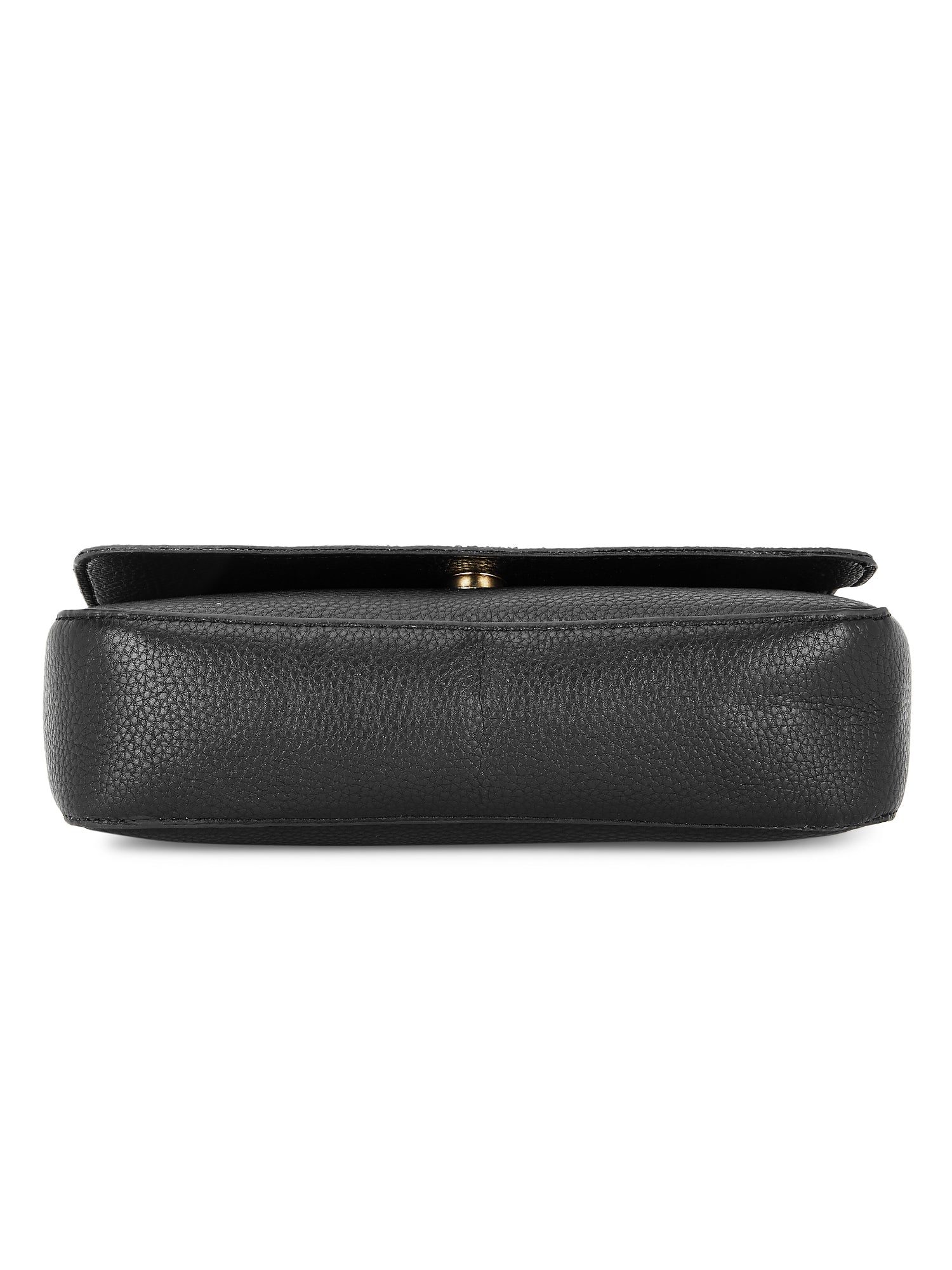 Caprese Nars Medium Black Sling Bag - Image 5