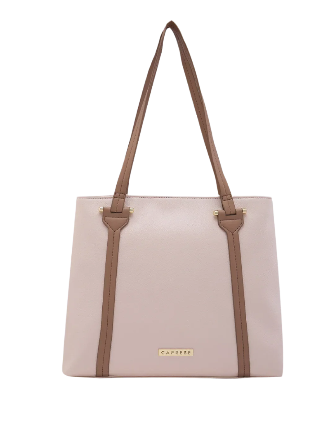 Caprese Nora Medium Softee Satchel Bag